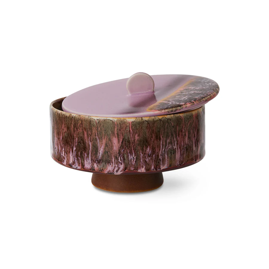 70s Ceramics Bonbon Bowl Blast - Image 3
