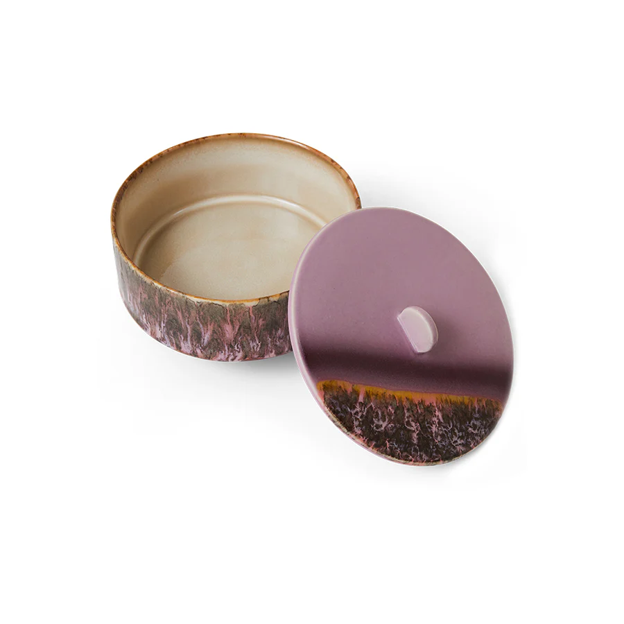 70s Ceramics Bonbon Bowl Blast - Image 4