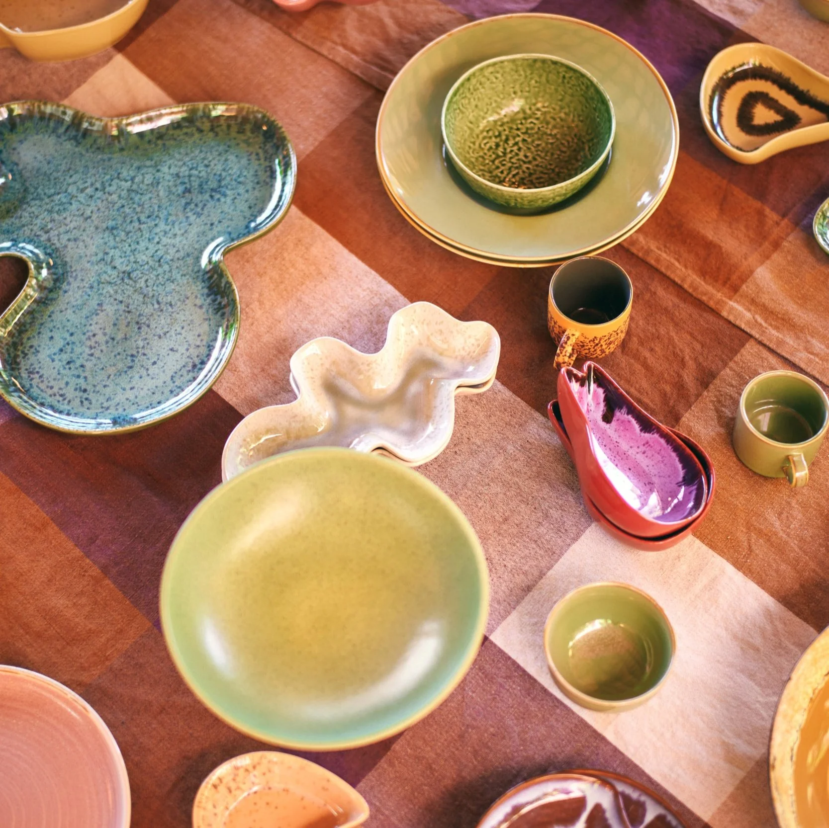 70s Ceramics: Café Mug Bay - Image 2