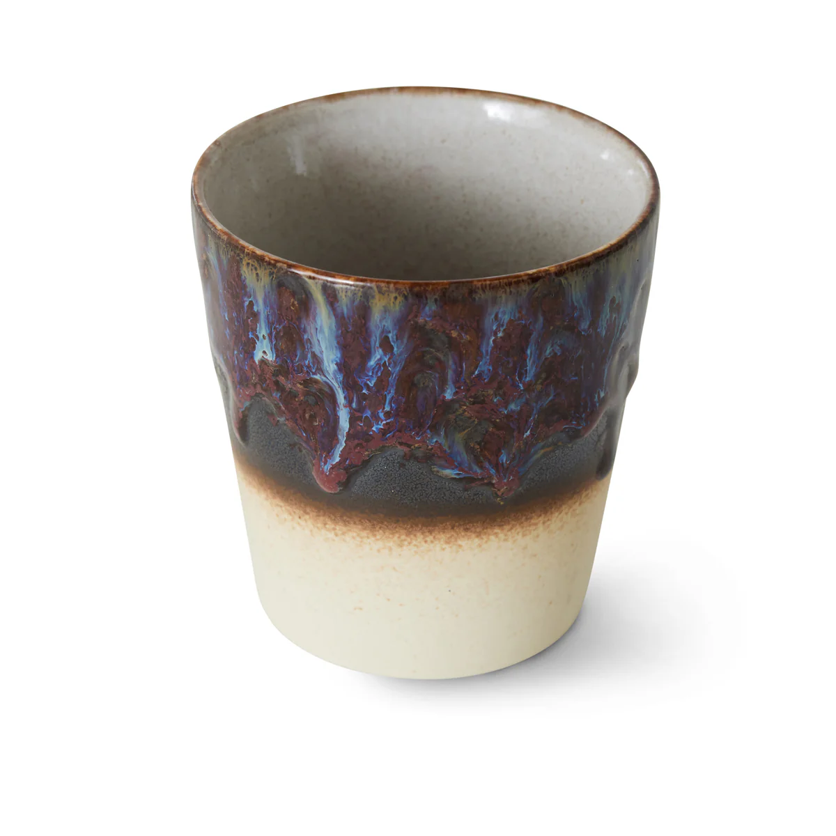 70s Ceramics Coffee Mug Aurora - Image 3