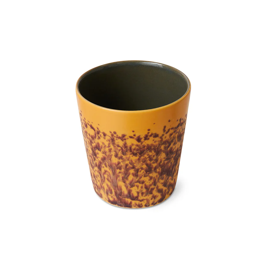 70s Ceramics: Coffee Mug Bay - Image 3