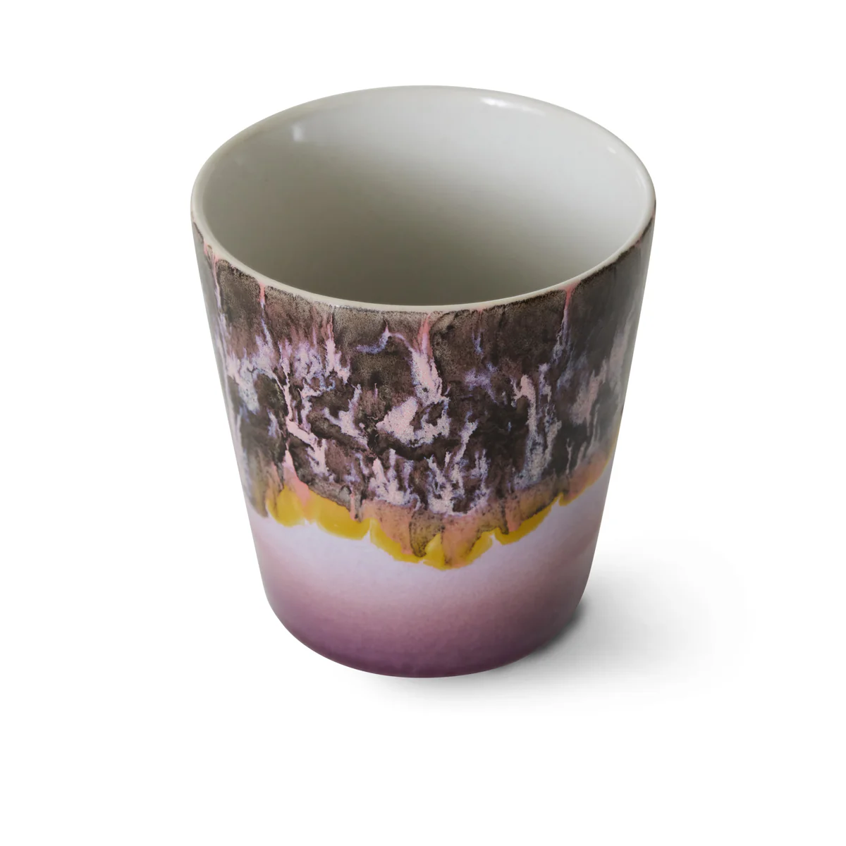 70s Ceramics Coffee Mug Blast - Image 4