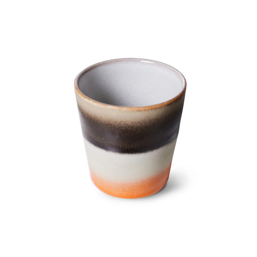 70s Ceramics Coffee Mug Bomb - Image 2