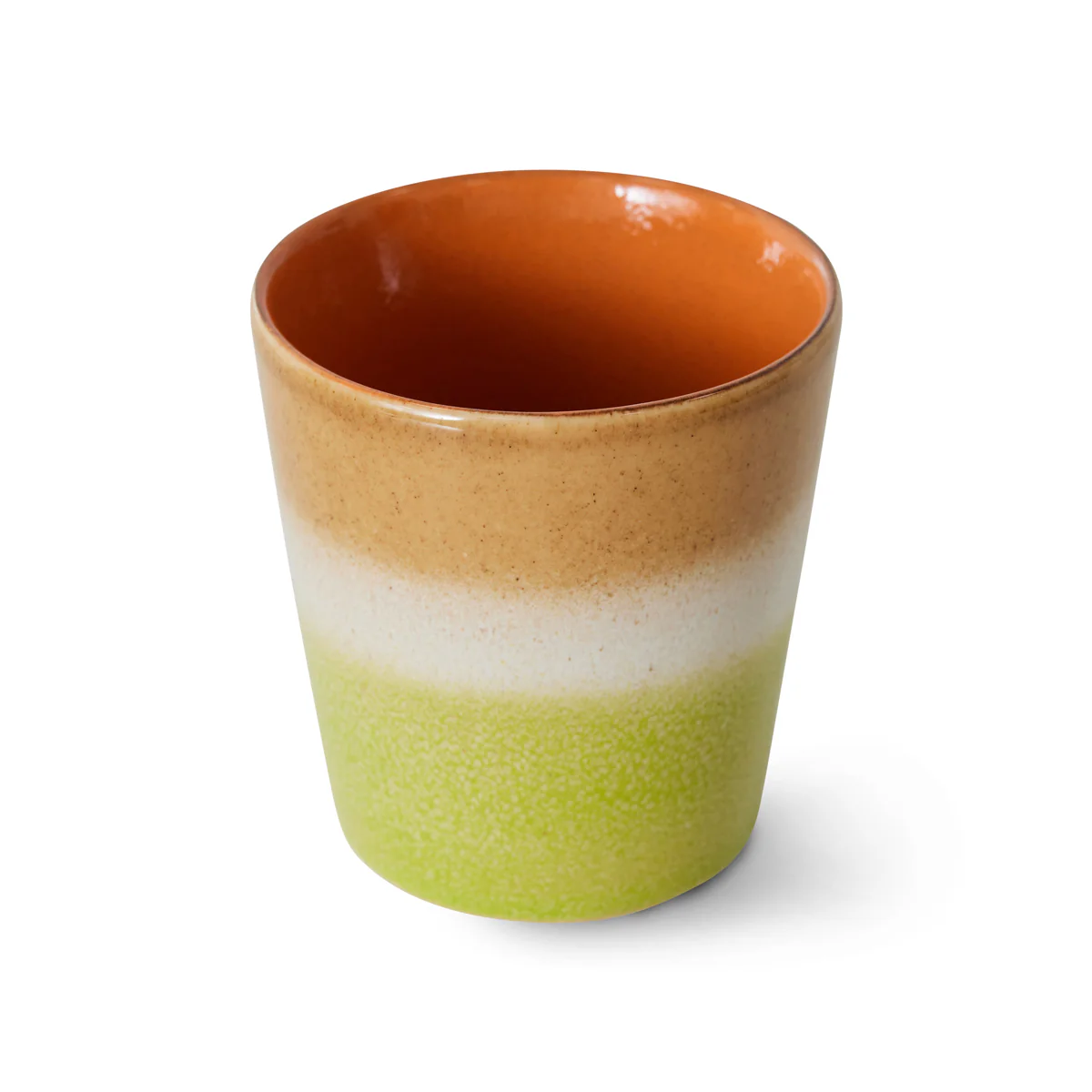 70s Ceramics Coffee Mug Eclipse - Image 3
