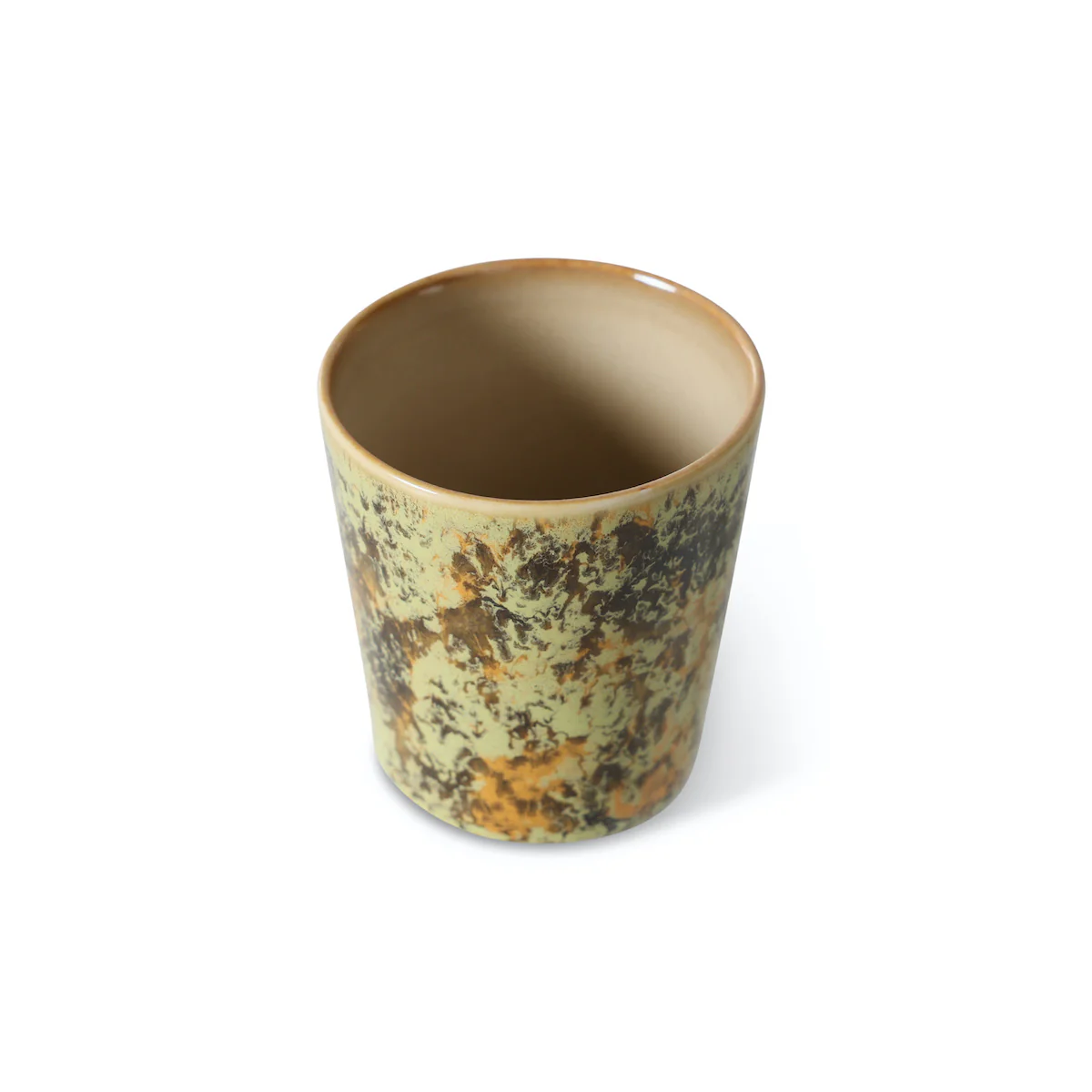 70s Ceramics: Coffee Mug Fjord - Image 3