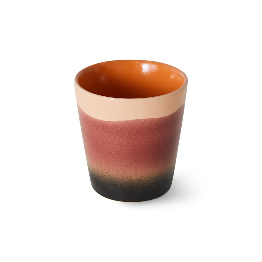 70s Ceramics Coffee Mug Rise - Image 6