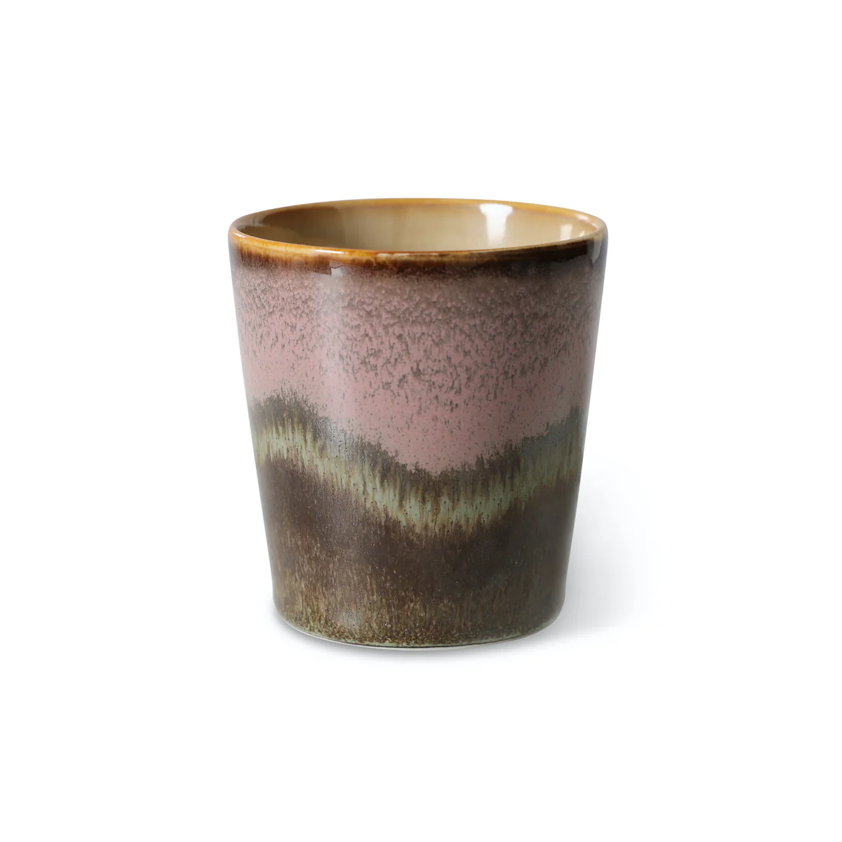 70s Ceramics: Coffee Mug Torrent