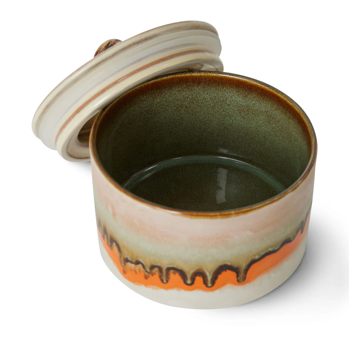 70s Ceramics: Cookie Jar Burst - Image 6
