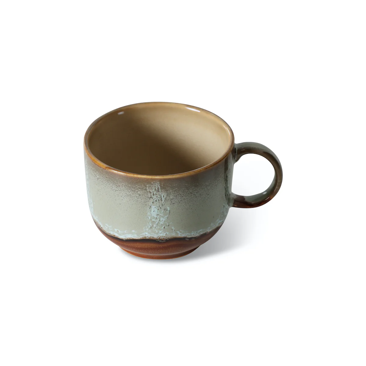 70s Ceramics: Tea Cup Echo - Image 5