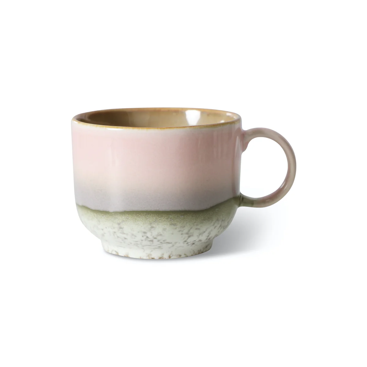 70s Ceramics: Tea Cup Muse