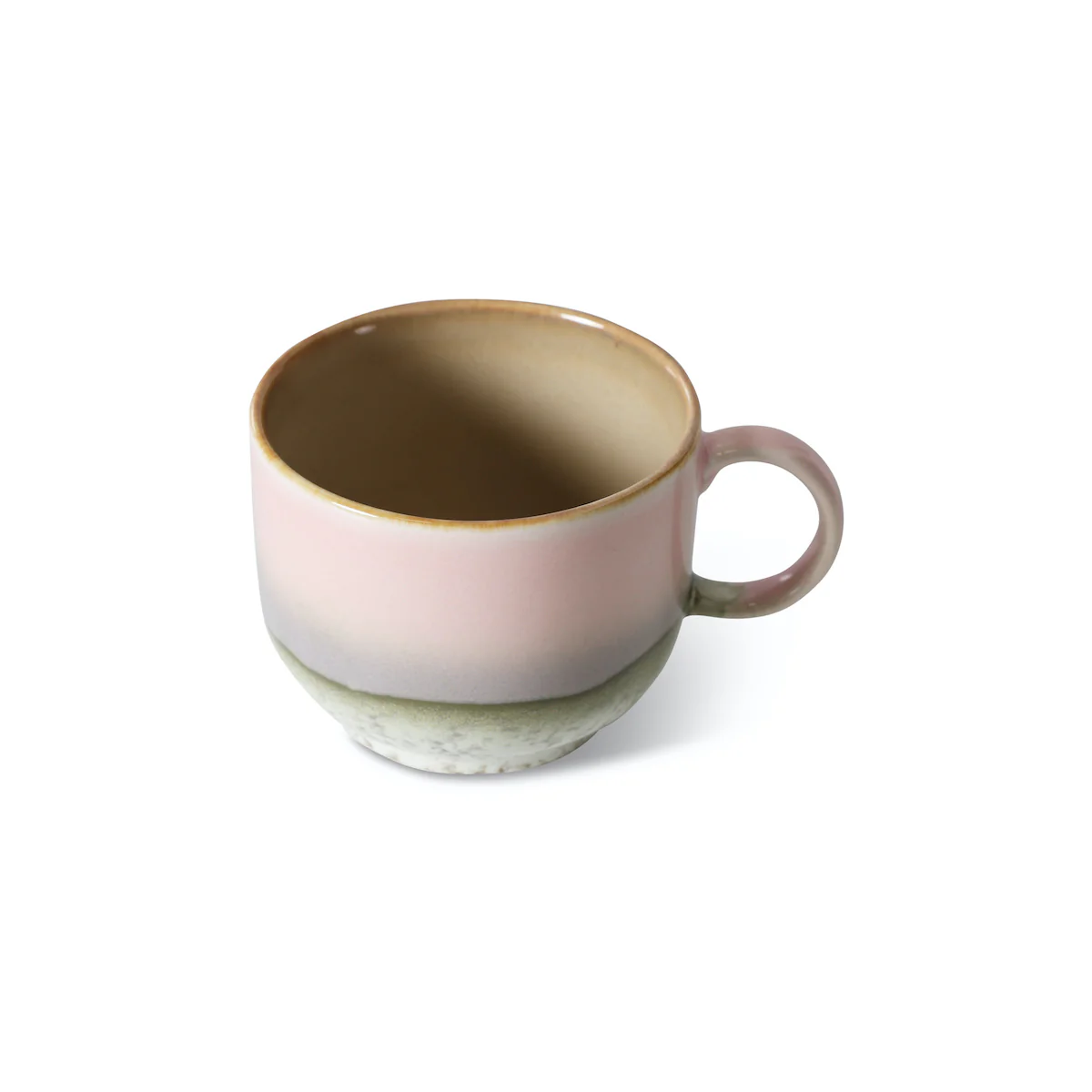 70s Ceramics: Tea Cup Muse - Image 5