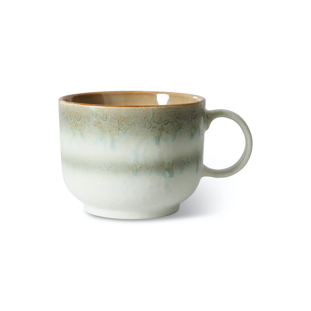 70s Ceramics: Tea Cup Quest