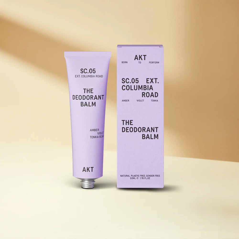 AKT Deodorant Balm SC.05 Columbia Road - Aluminum-Free - Image 6