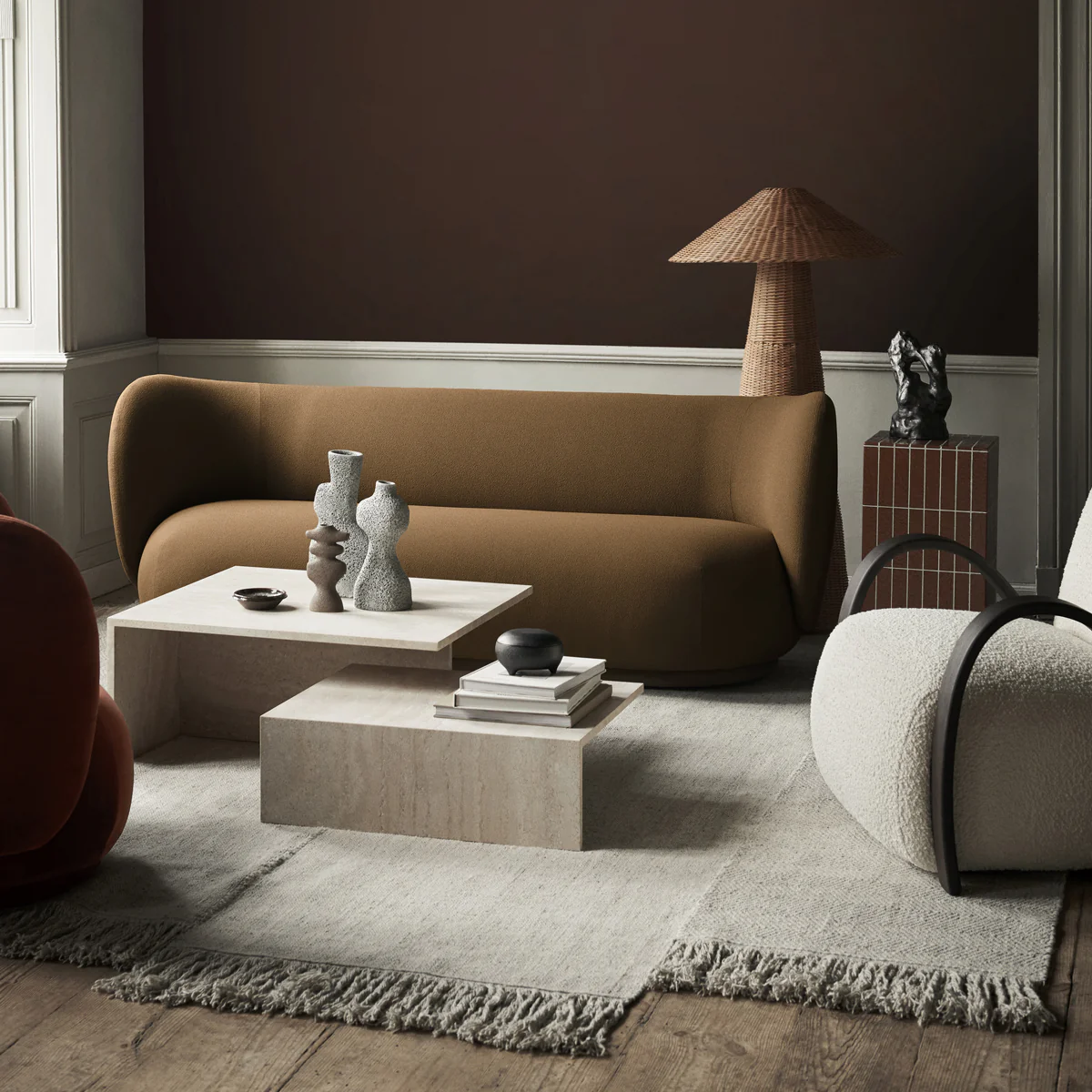 Alter Rug - 300 x 350 - Image 2