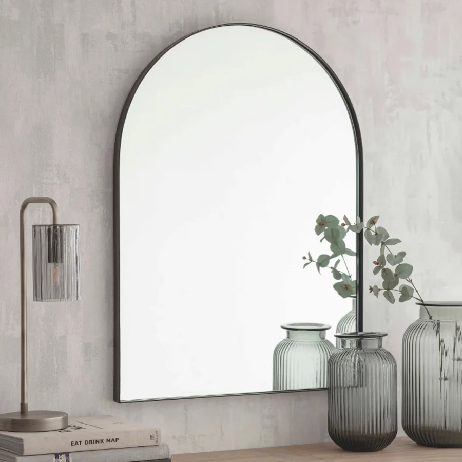 Charlcombe Arched Mirror - Image 2