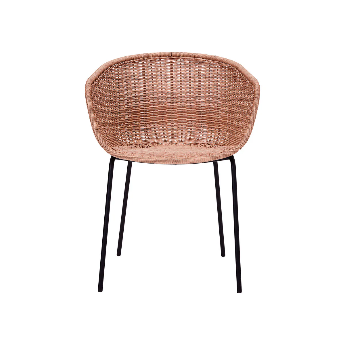 Outdoor Armchair, Hapur, Nature - Image 3