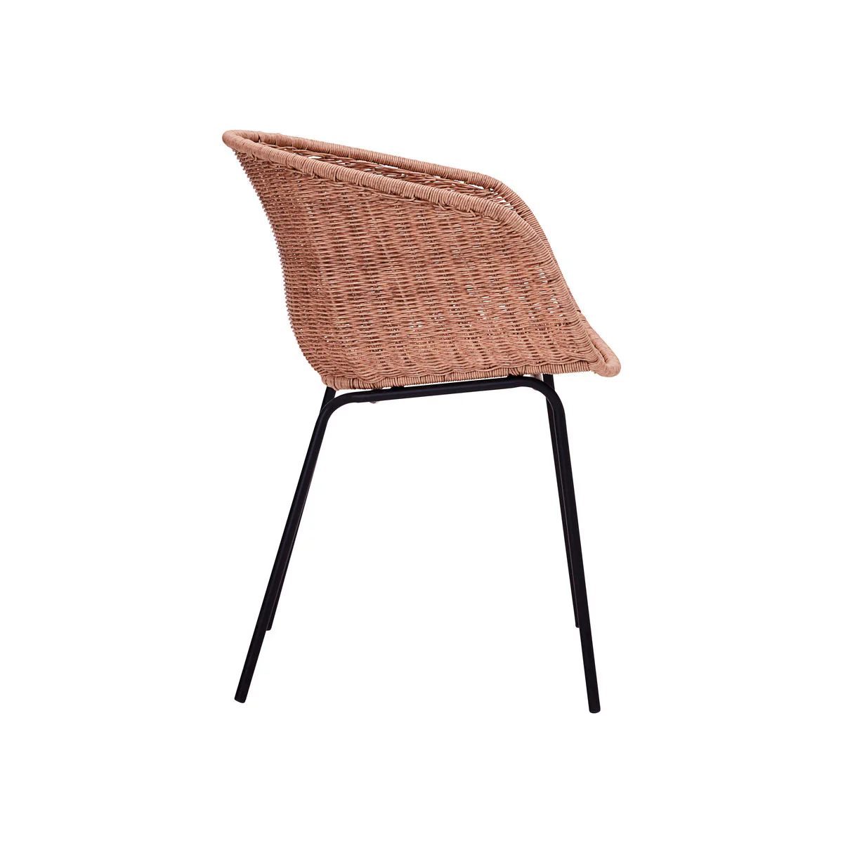 Outdoor Armchair, Hapur, Nature - Image 4