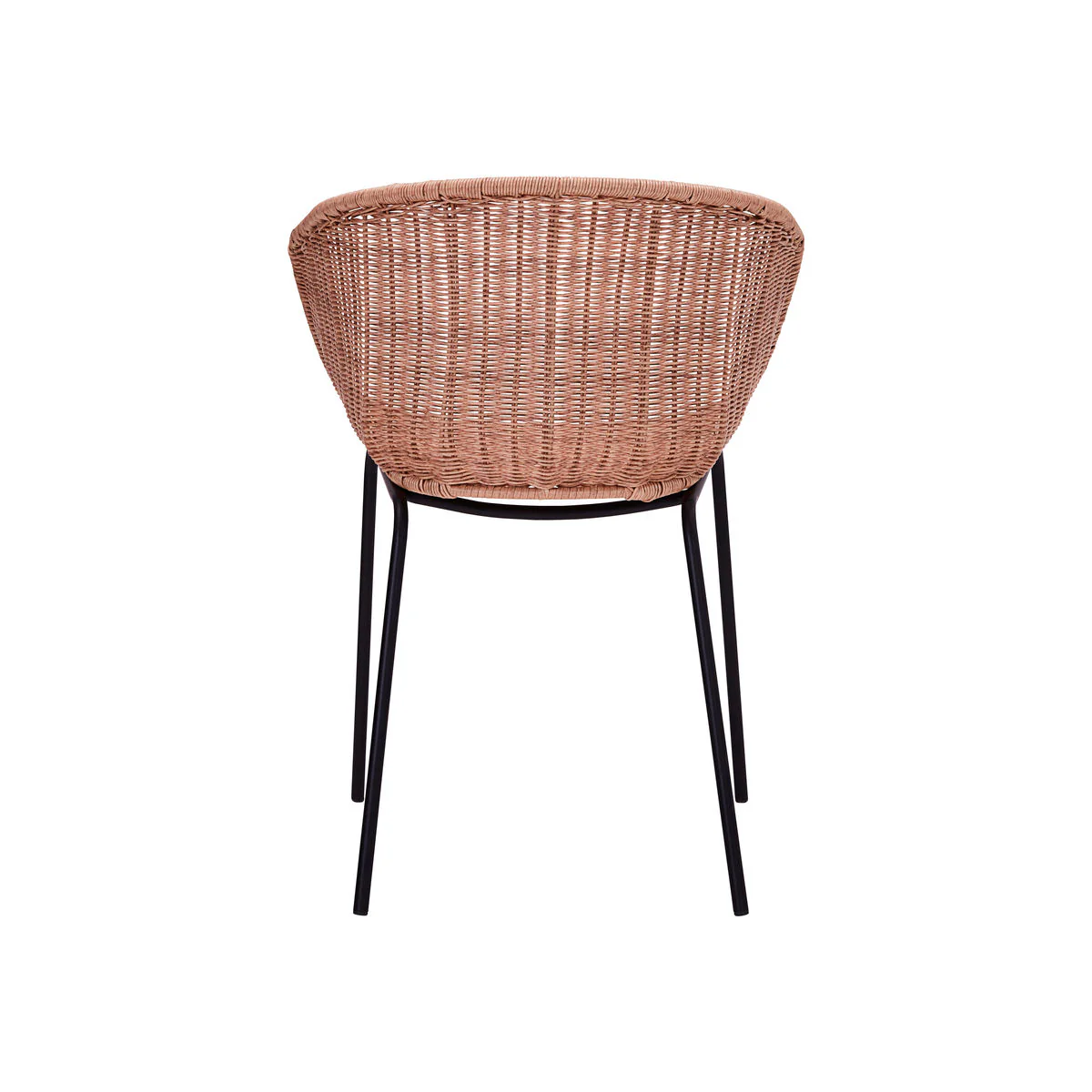 Outdoor Armchair, Hapur, Nature - Image 5