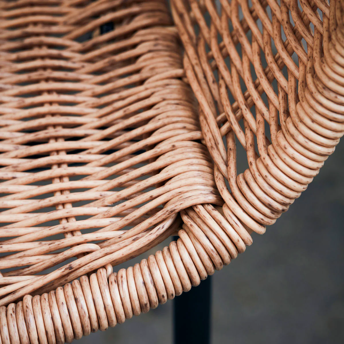 Outdoor Armchair, Hapur, Nature - Image 6