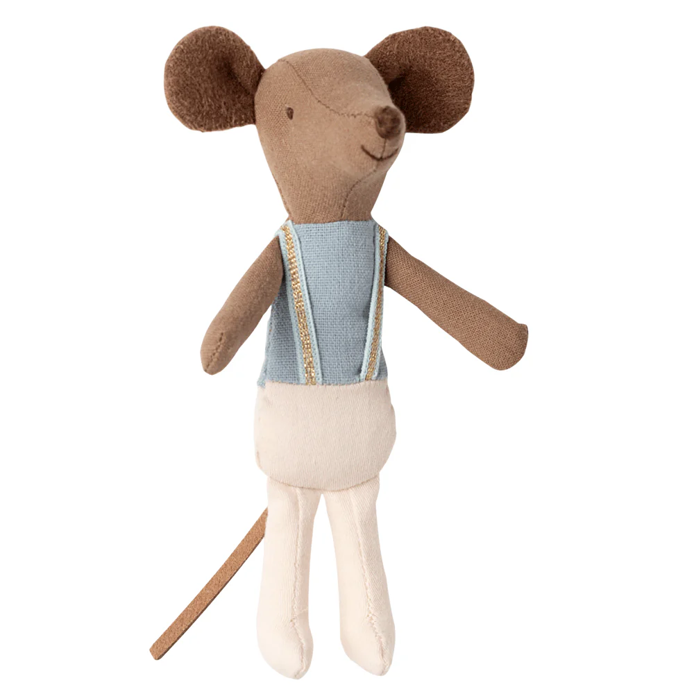 Ballet Dancer Mouse, Big Brother - Image 2