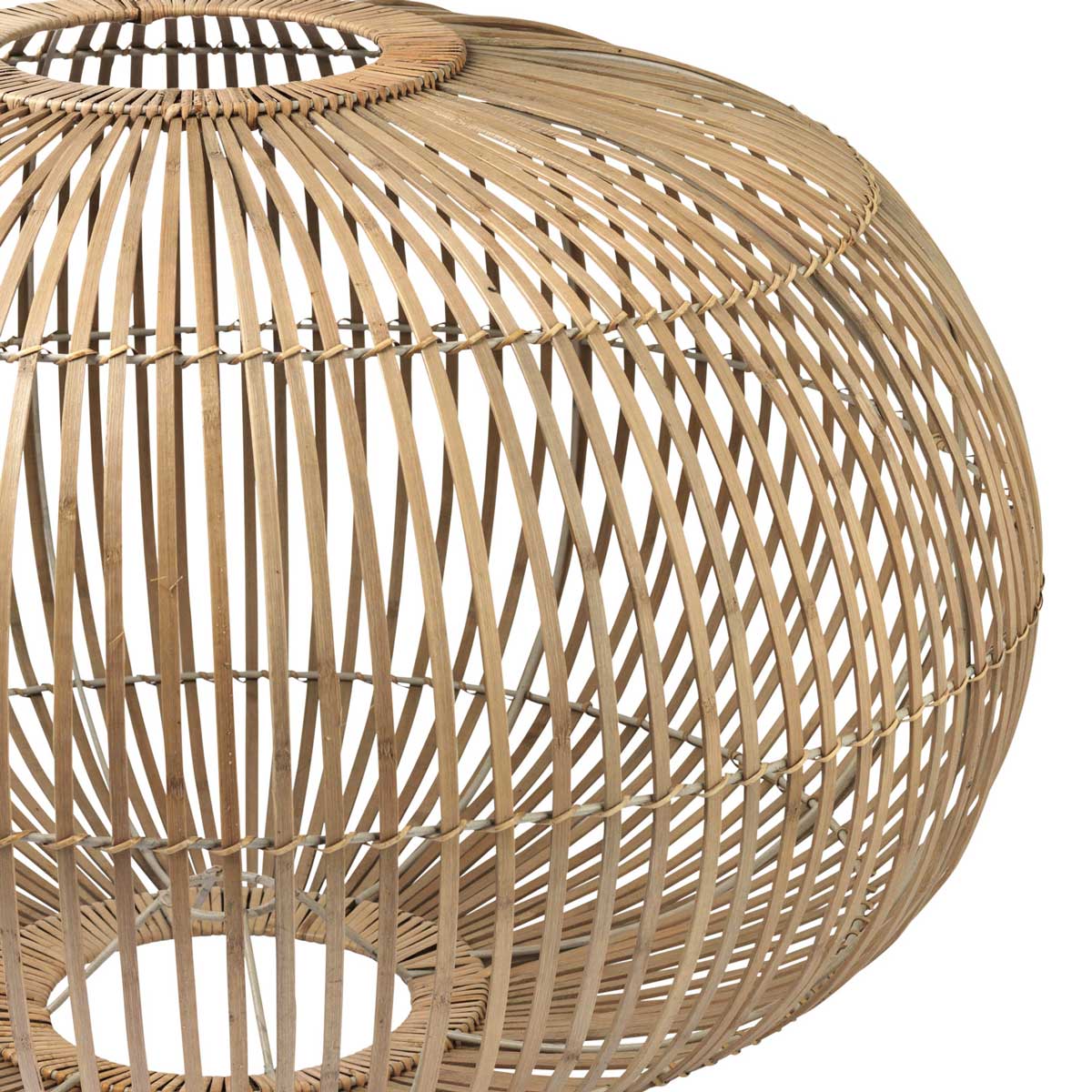 Bamboo Pendant Zep 68cm - Image 3