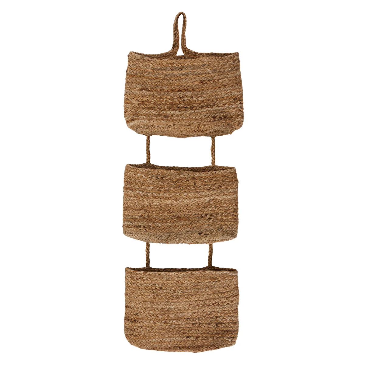 PRE ORDER Baskets, Ramla, Natural