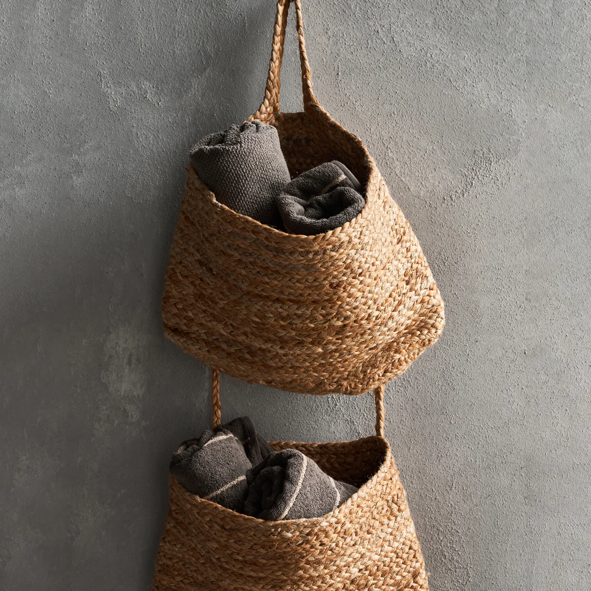 PRE ORDER Baskets, Ramla, Natural - Image 7