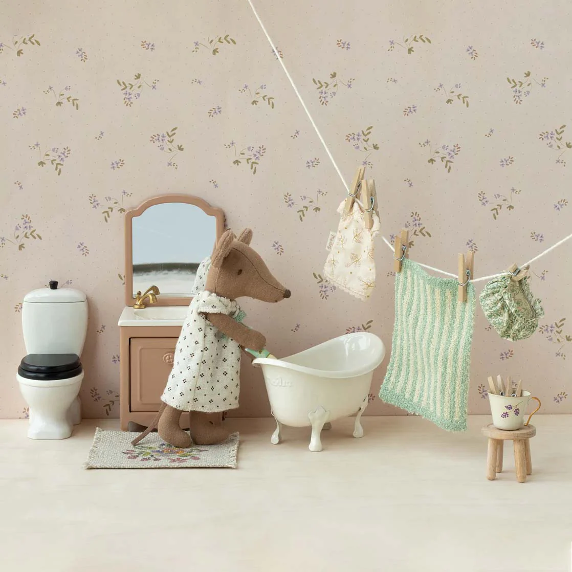 Bathtub Mouse - Image 2