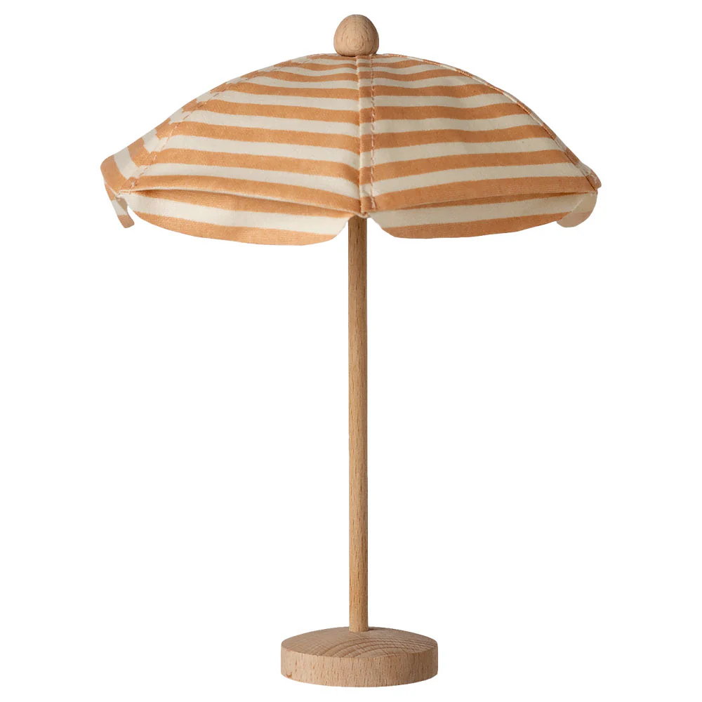 Beach umbrella, Mouse - Soft Coral