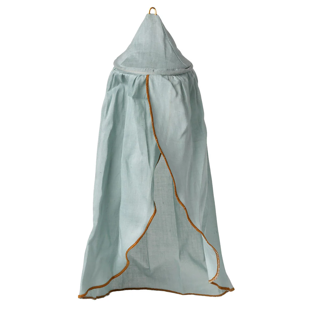 Bed Canopy Miniature - Mint