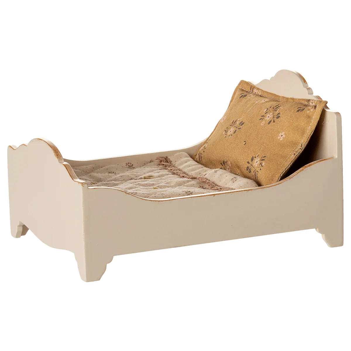 Bed, Mouse - Off White - Image 4