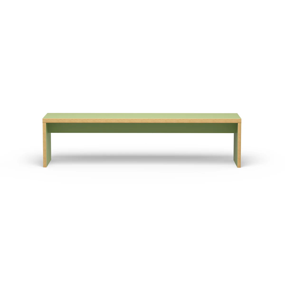 Bench 180cm - 7 Colours Available - Image 10