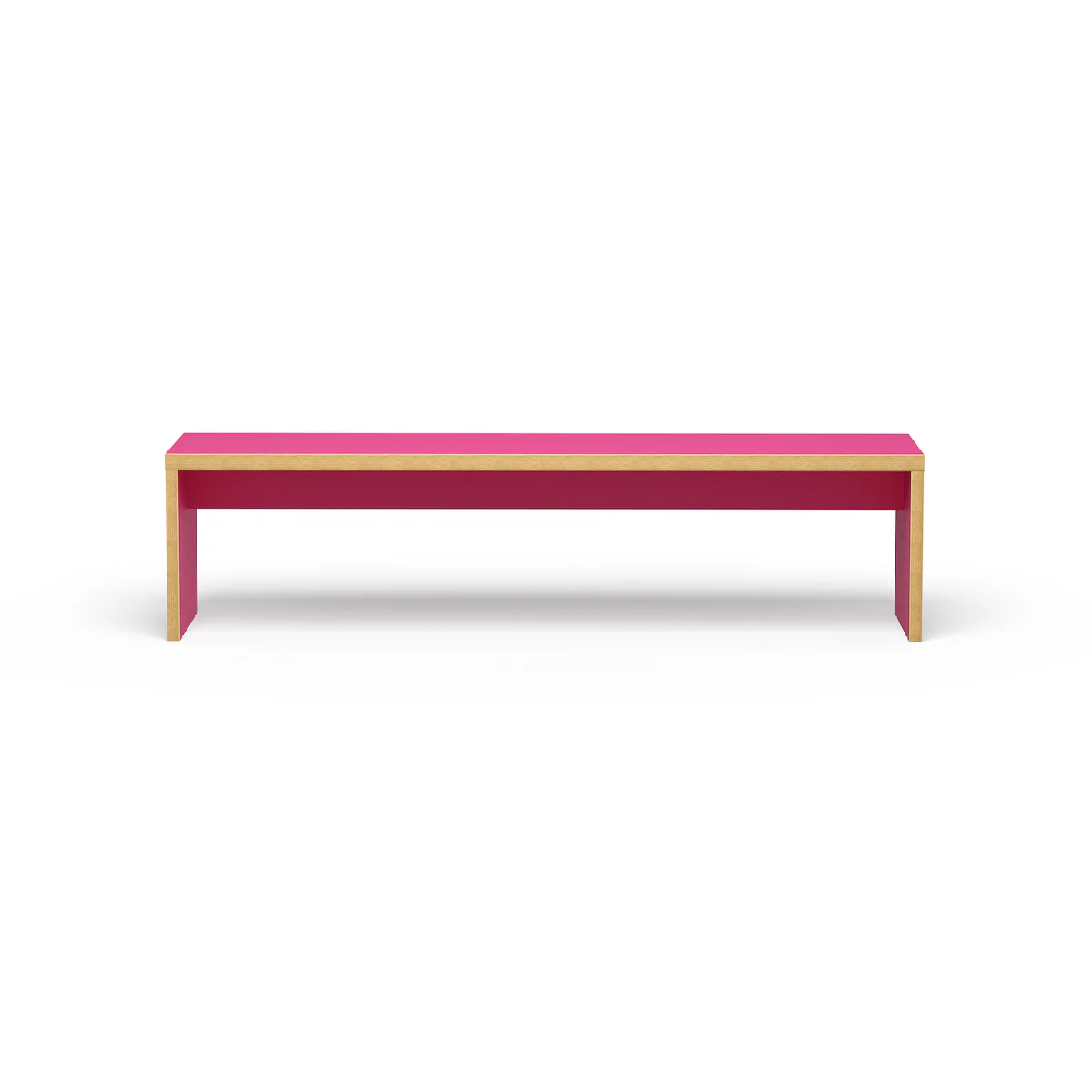 Bench 180cm - 7 Colours Available - Image 16