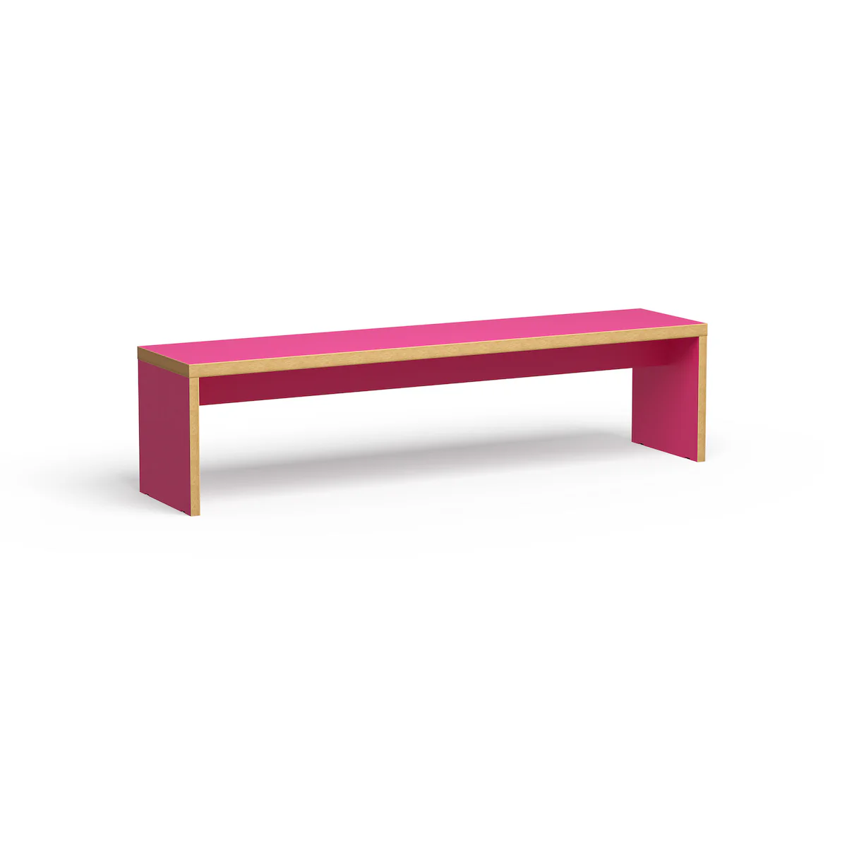 Bench 180cm - 7 Colours Available - Image 17