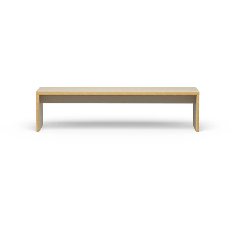 Bench 180cm - 7 Colours Available - Image 4