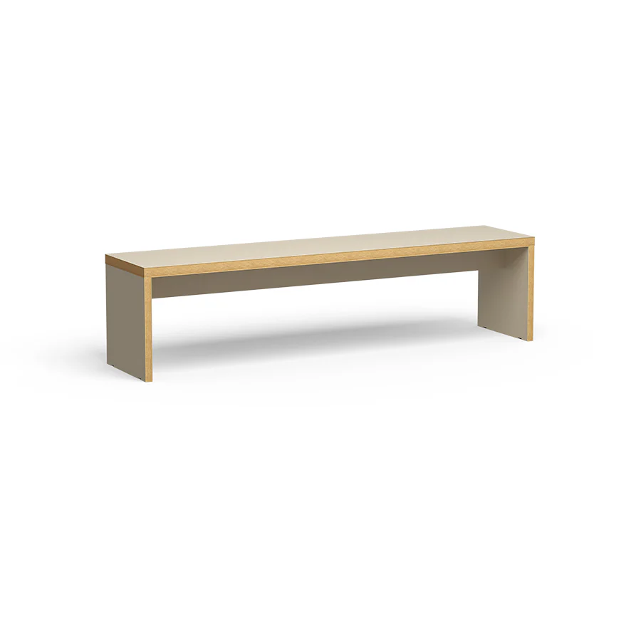 Bench 180cm - 7 Colours Available - Image 5