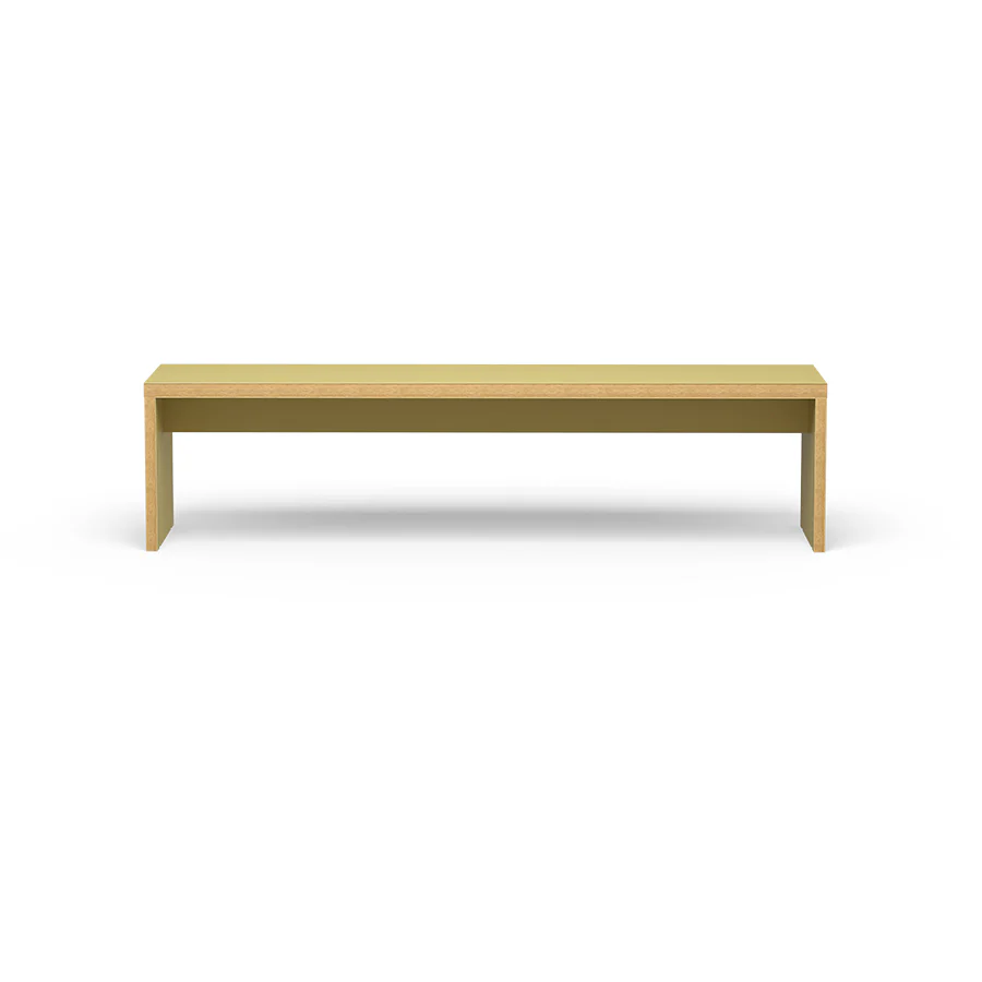 Bench 180cm - 7 Colours Available - Image 6