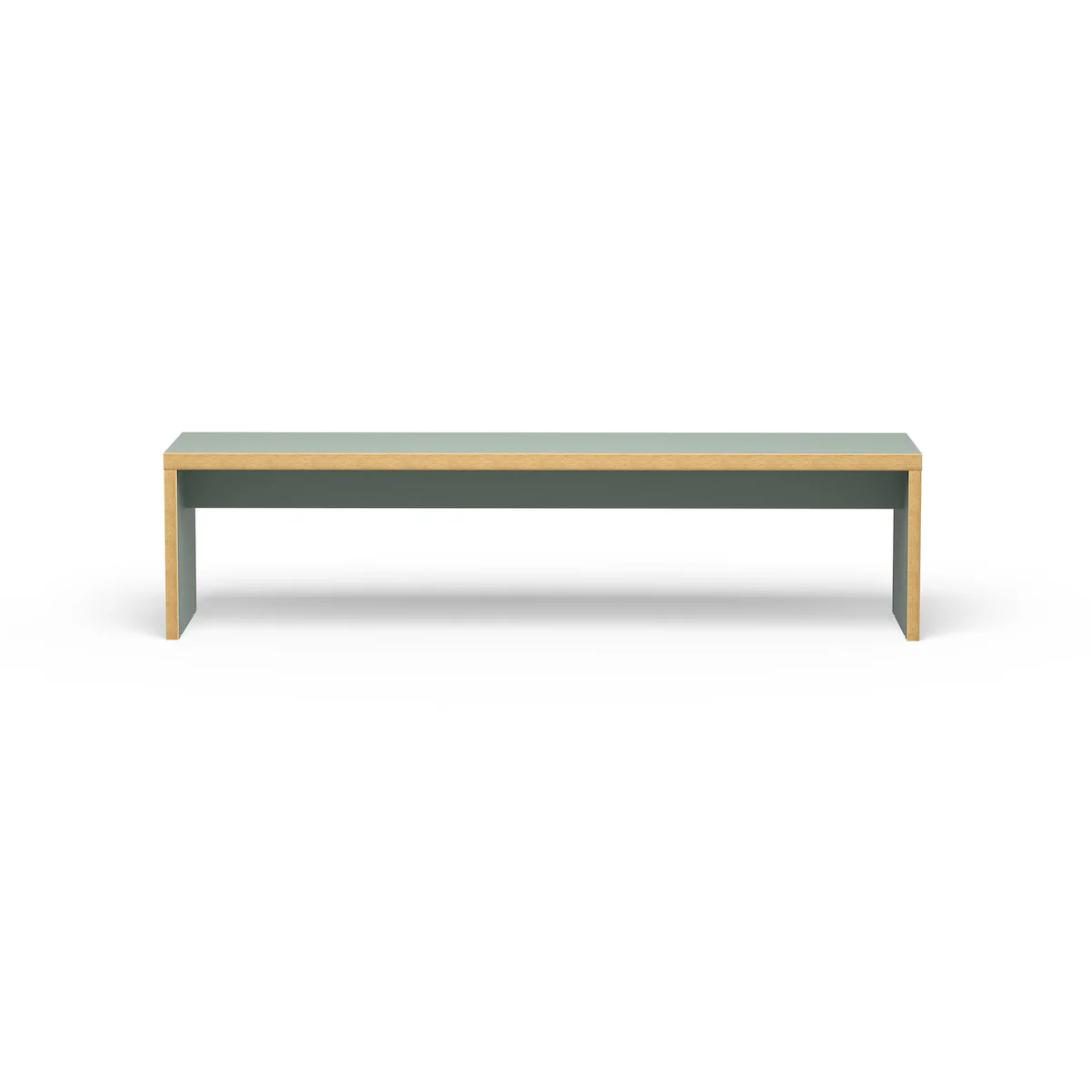 Bench 180cm - 7 Colours Available - Image 8
