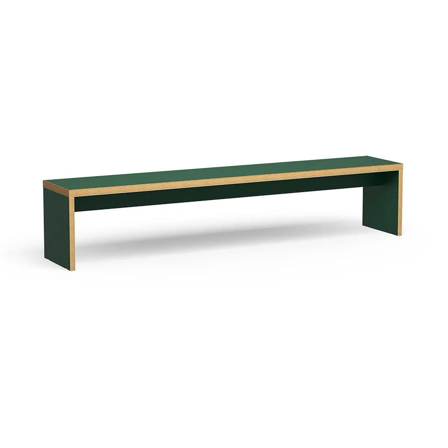 Bench 220cm - 7 Colours Available - Image 10