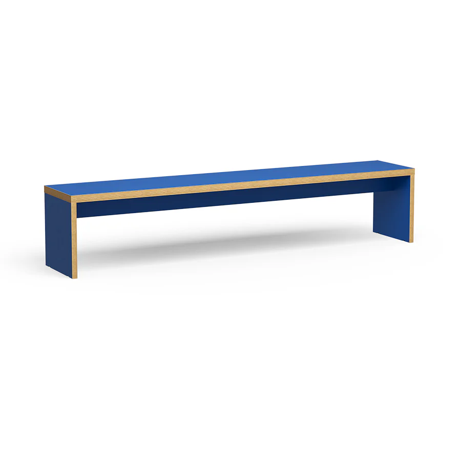 Bench 220cm - 7 Colours Available - Image 12