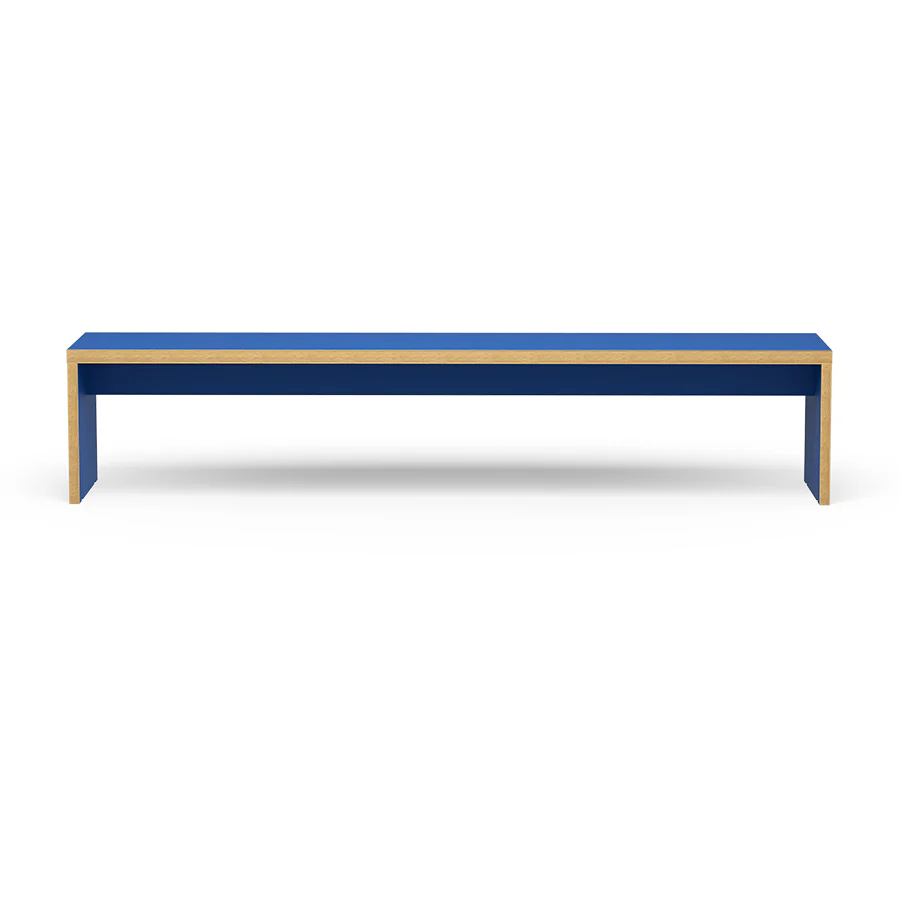 Bench 220cm - 7 Colours Available - Image 13
