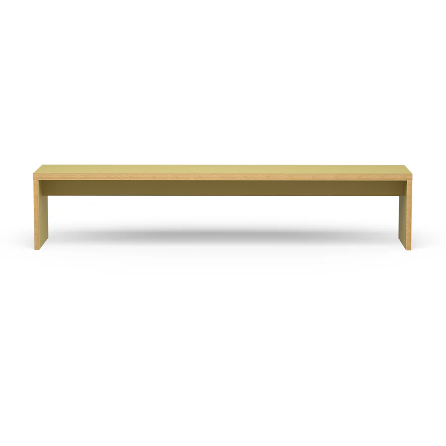 Bench 220cm - 7 Colours Available - Image 14