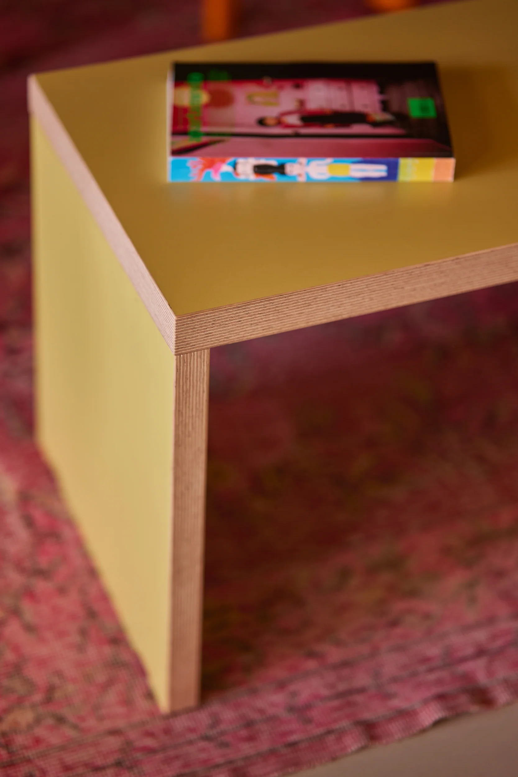 Bench 220cm - 7 Colours Available - Image 15
