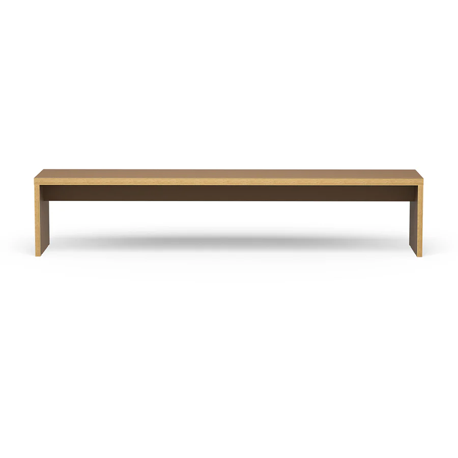 Bench 220cm - 7 Colours Available - Image 7