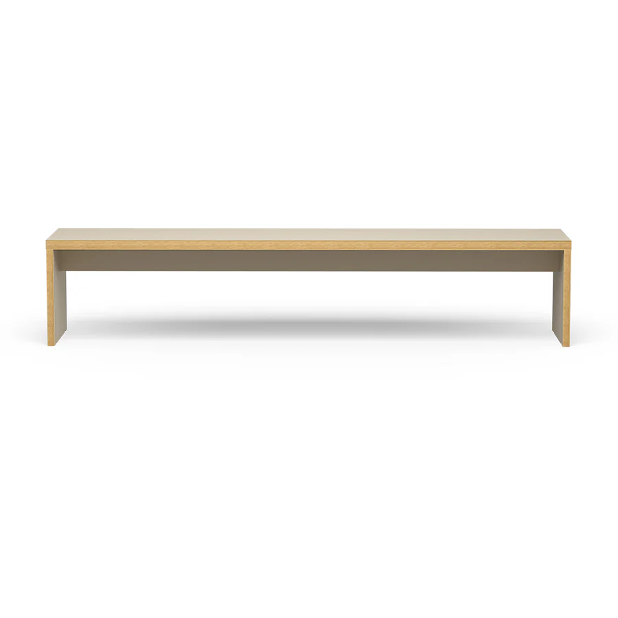 Bench 220cm - 7 Colours Available - Image 9