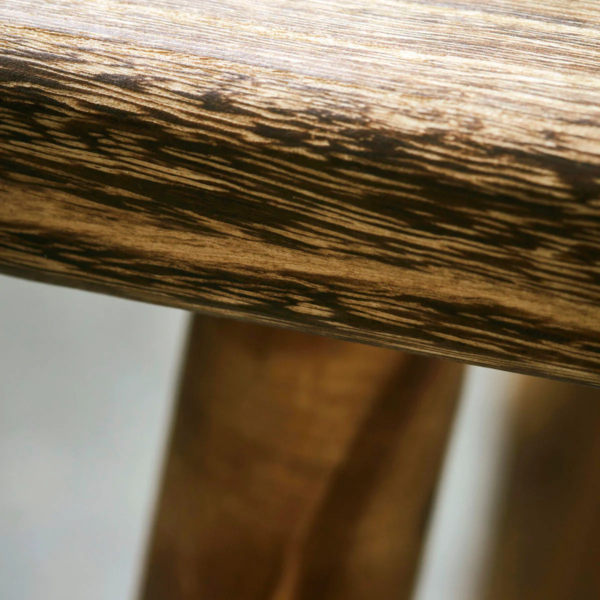 Bench, Nadi, Natural 120cm - Image 3