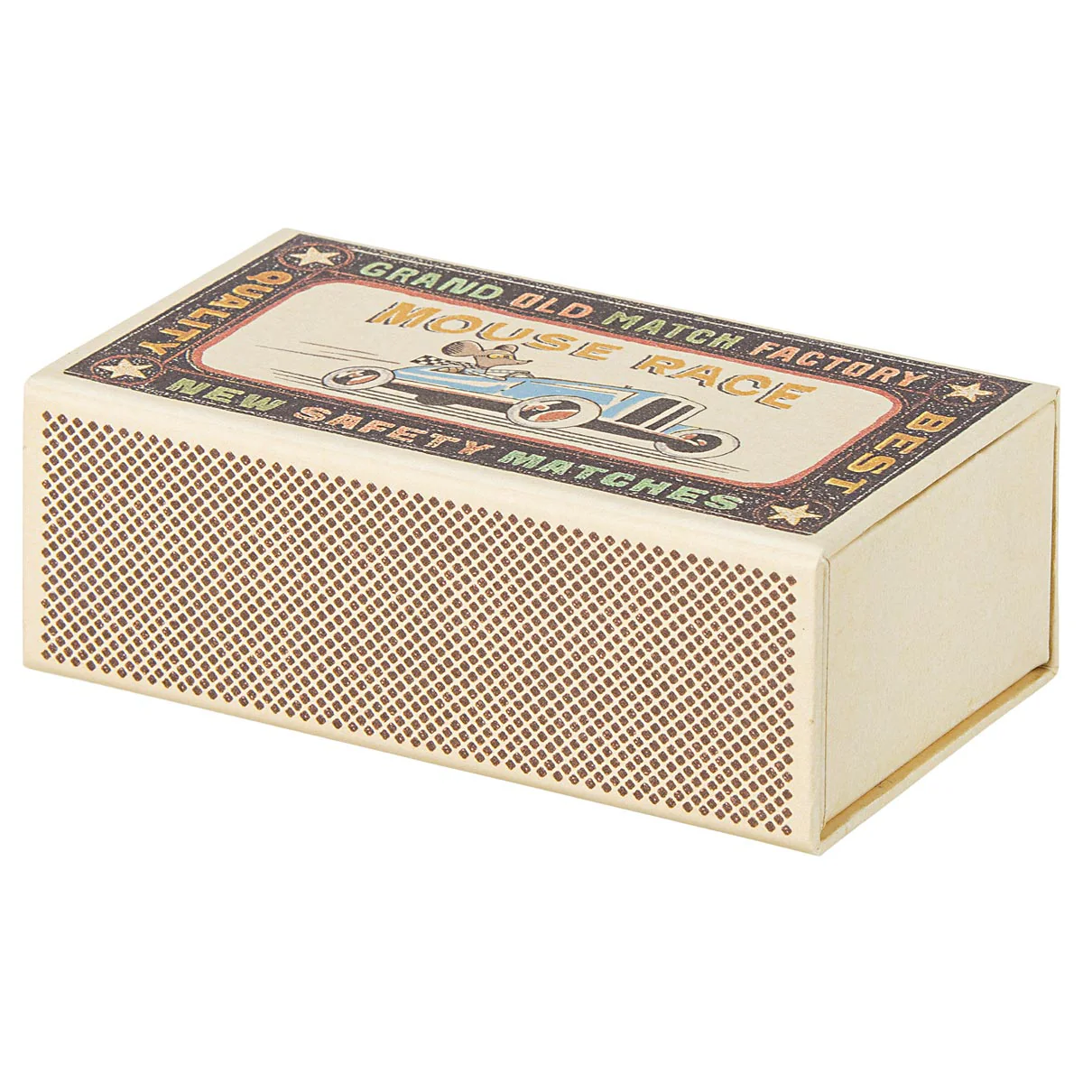 Big Brother Mouse in Matchbox - Image 4