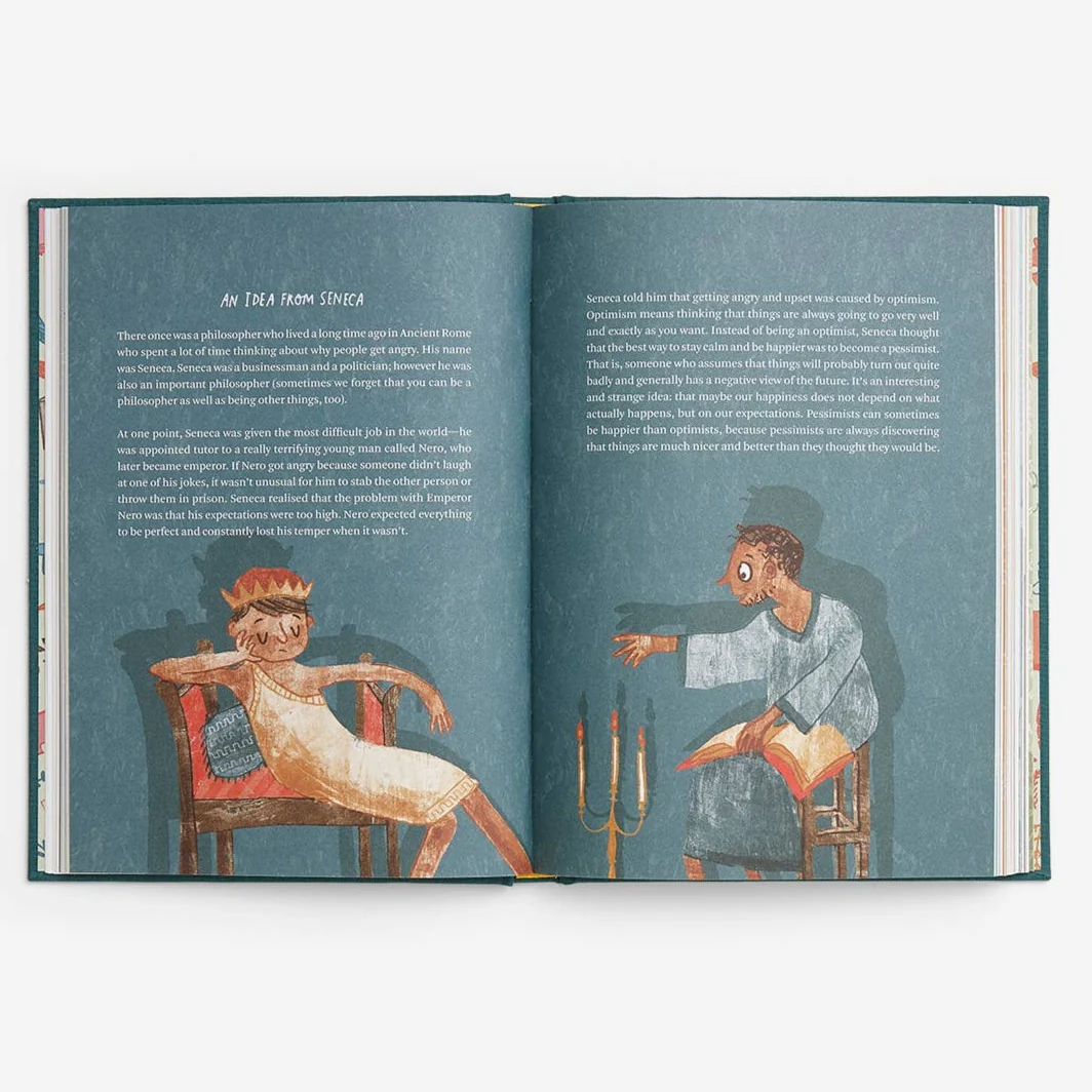 Big Ideas for Curious Minds, Educational Gift for Kids - Image 3