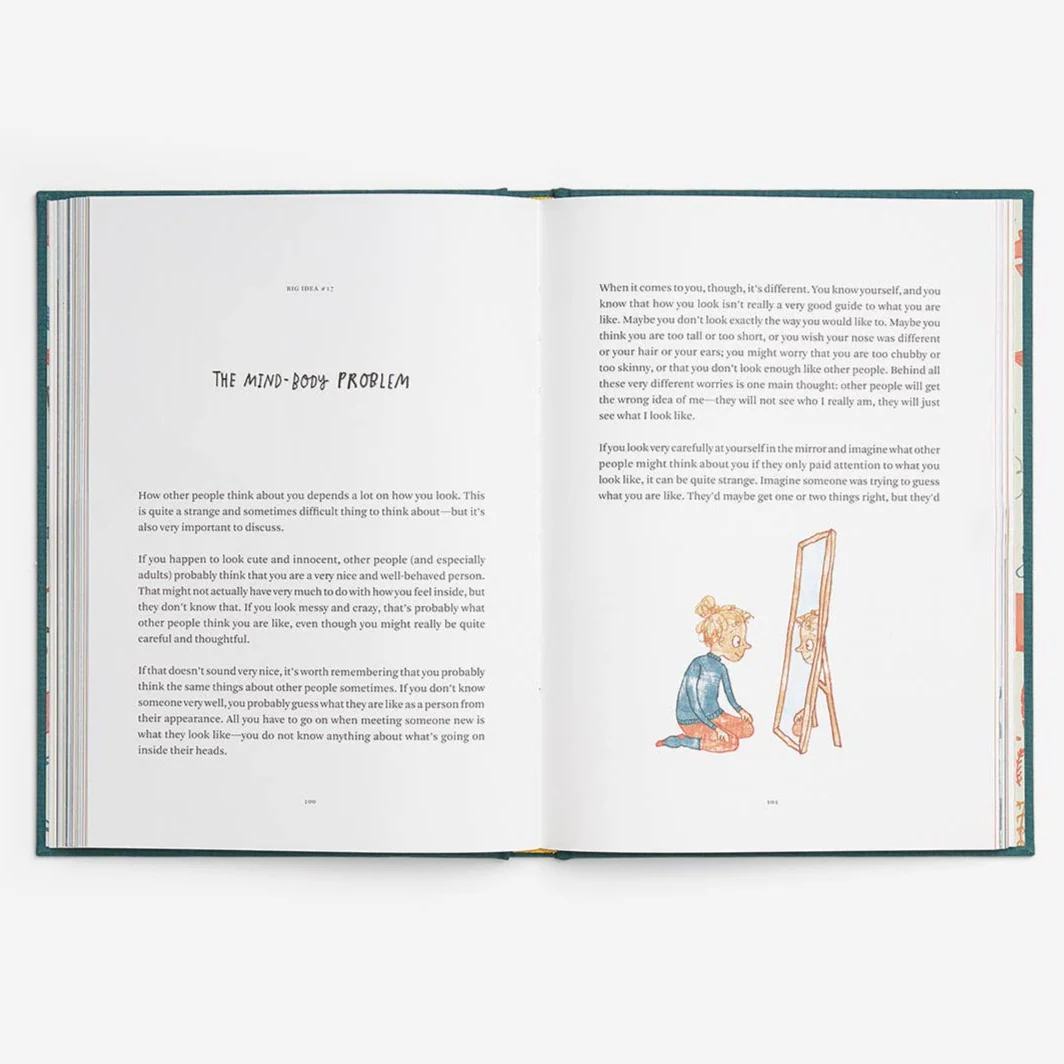 Big Ideas for Curious Minds, Educational Gift for Kids - Image 4
