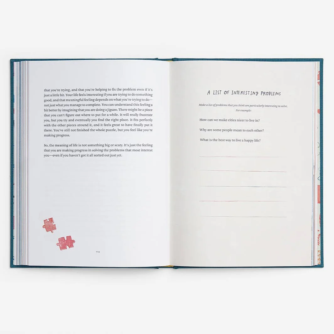 Big Ideas for Curious Minds, Educational Gift for Kids - Image 5